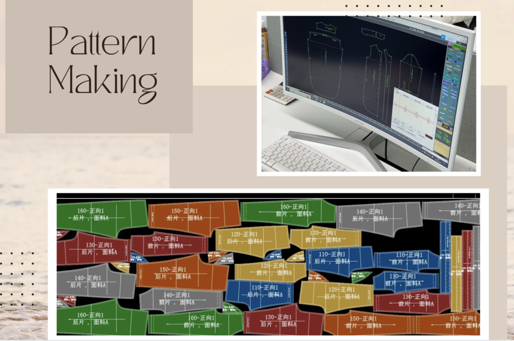 Pattern Making
